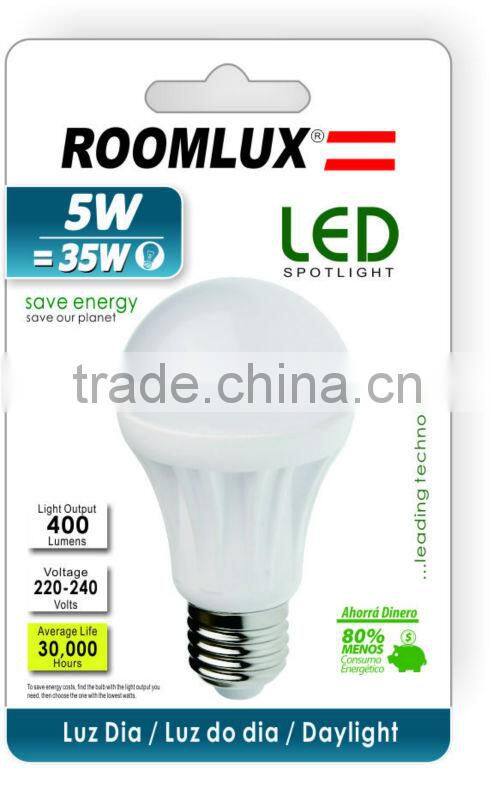 SUPER HIGH QUALITY LED BULB