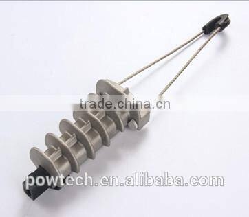 FTTH tension clamp,Cable clamp