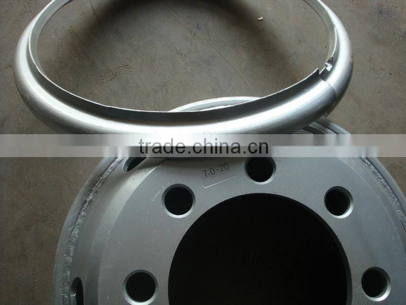 good chrome wheel rims