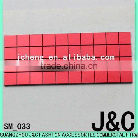 3*3 Shinny Square Mesh