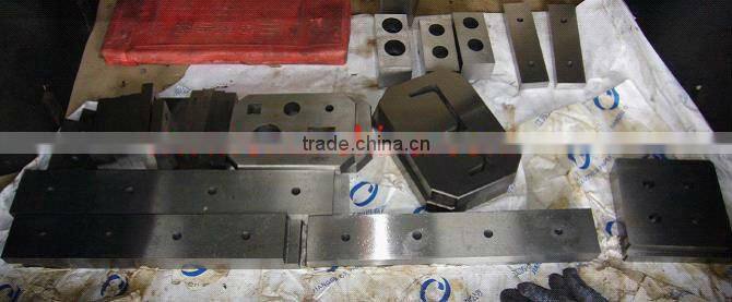 Q35Y-13 mechanical ironworker