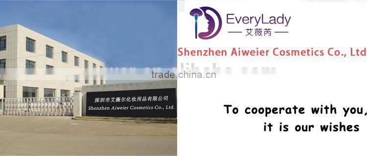 Mini beauty needs handy girl face cleaning brush