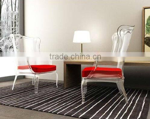 Living Room Pasha Chair