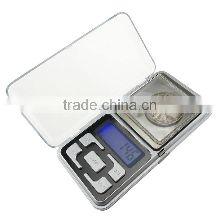 Precision balance digital scale 200gx0.01