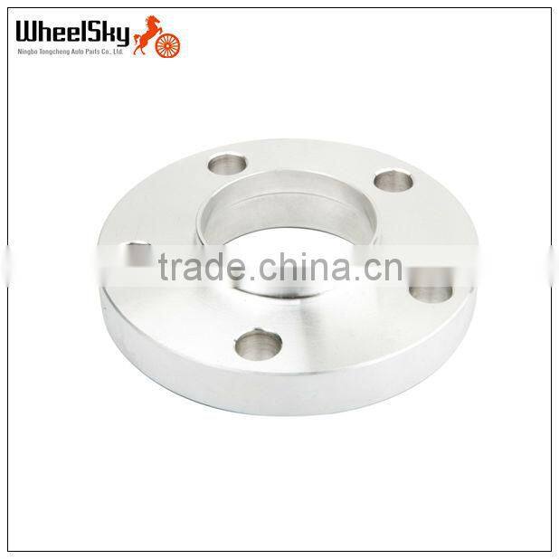 Forged Wheel Hub Adapter and Spacer for Cars