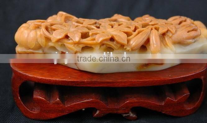 Mini CNC jade engraver machine