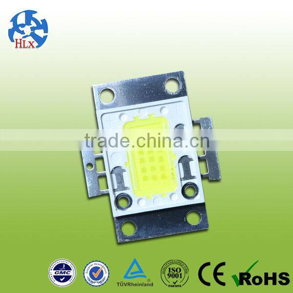 100-230lm/w Epister/Bridgelux 1w white high power led with heatsink&3w high power led diode for street light or grow light