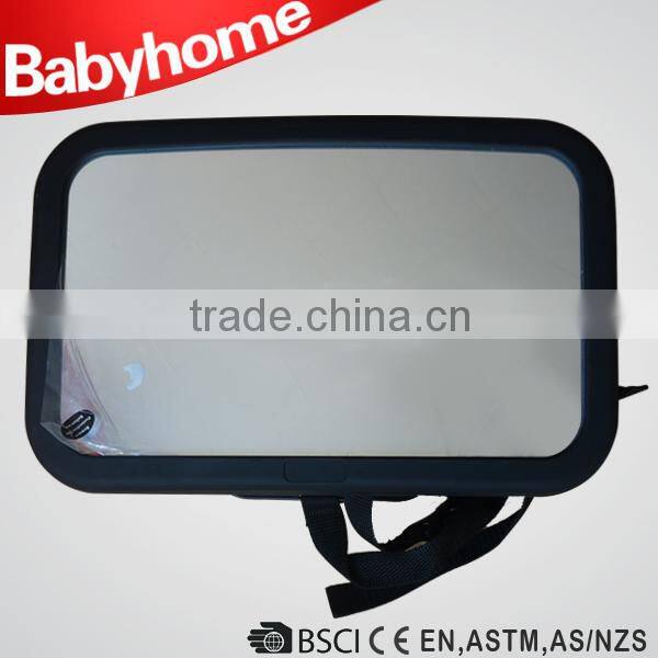 2015 the cheapest back seat baby mirror