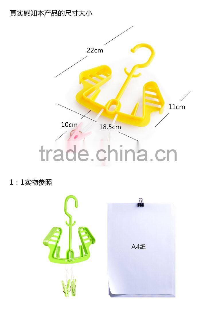 shoe hanger