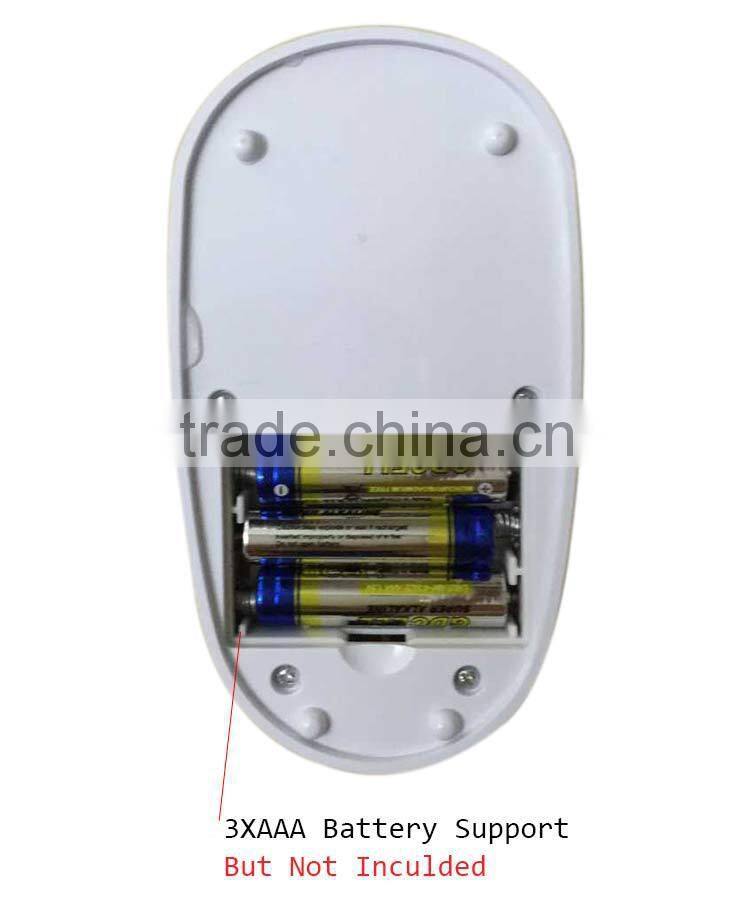 7LED mini uv lamp with good quality