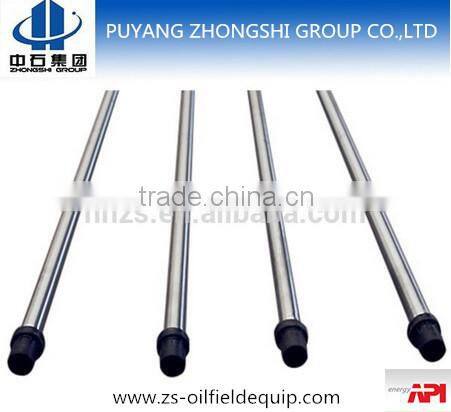 API 11B Metal Spray Coated Solid Polished Rod with competitive price