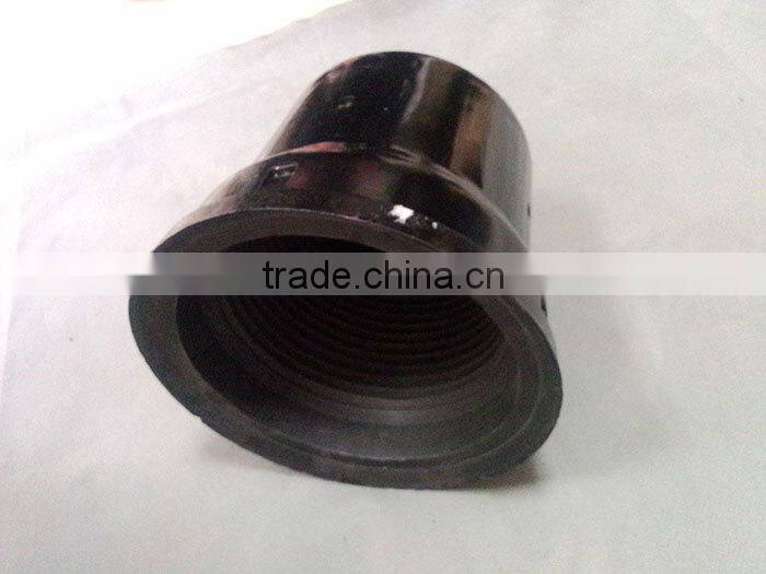 API Standard Thread Protector, Plastic and Steel Composite Thread Protector