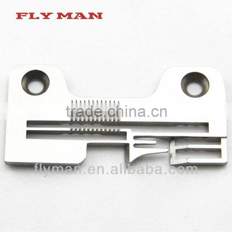 2108006 Throat Plate for Yamato AZ6000H/AZ8000H/ sewing machine parts