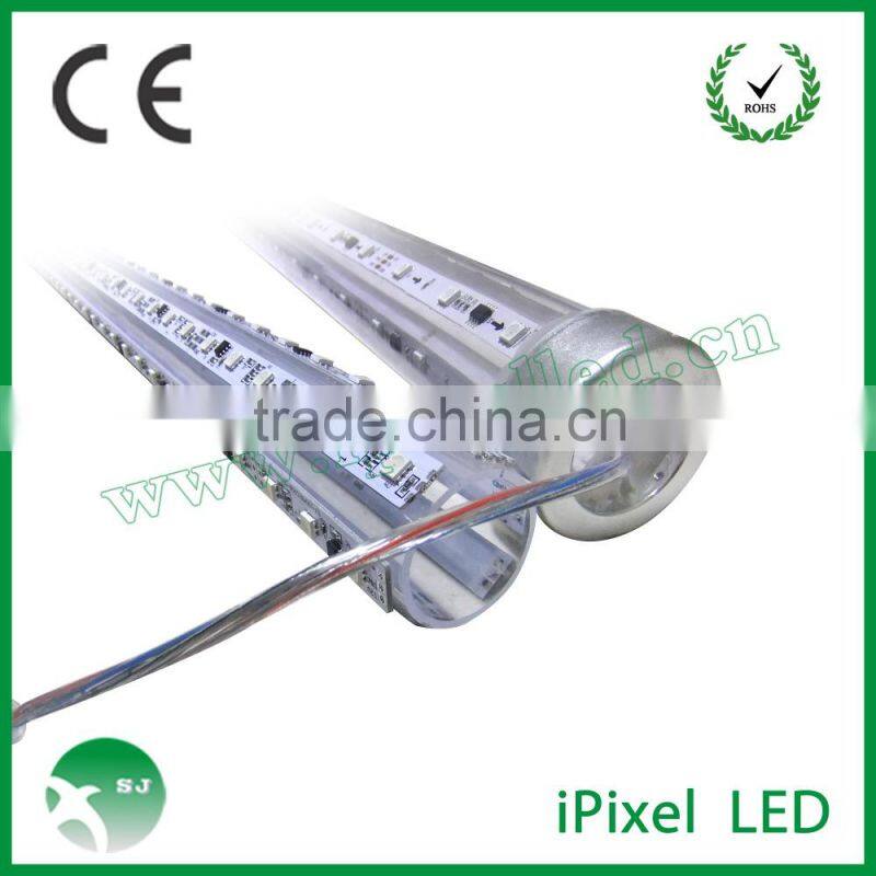 led rigid led bar 180pixel stick light