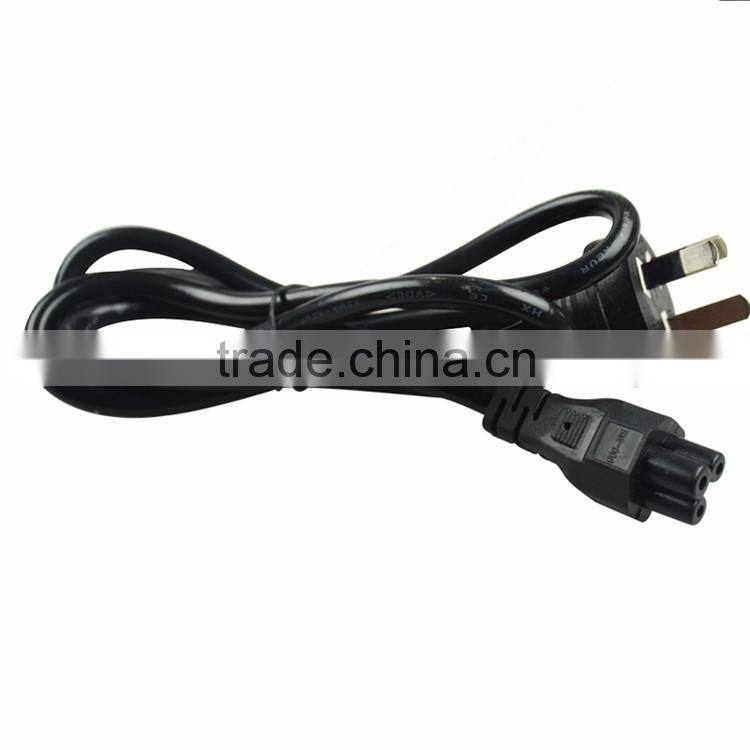 SIPU good quality AU power cord for laptop best price used computer power cable wholesale ac power cables