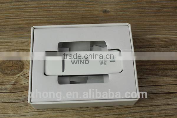 Low Price 4G Wifi Router Huawei E3251 Modem 42Mbps DC-HSPA+ USB Stick From Huawei Agent