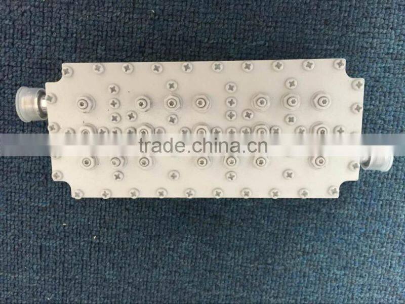 2070 ~2110 MHz RF Bandpass Filter