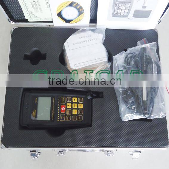 SMART SENSOR AR936 Leeb Hardness Tester Support HL,HB,HRC,HRA,HV,HS