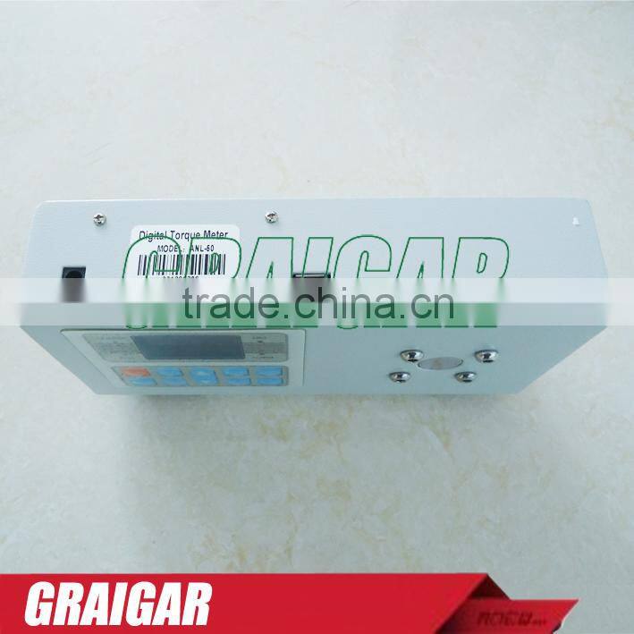Digital torque gauge ANL-50 torque meter