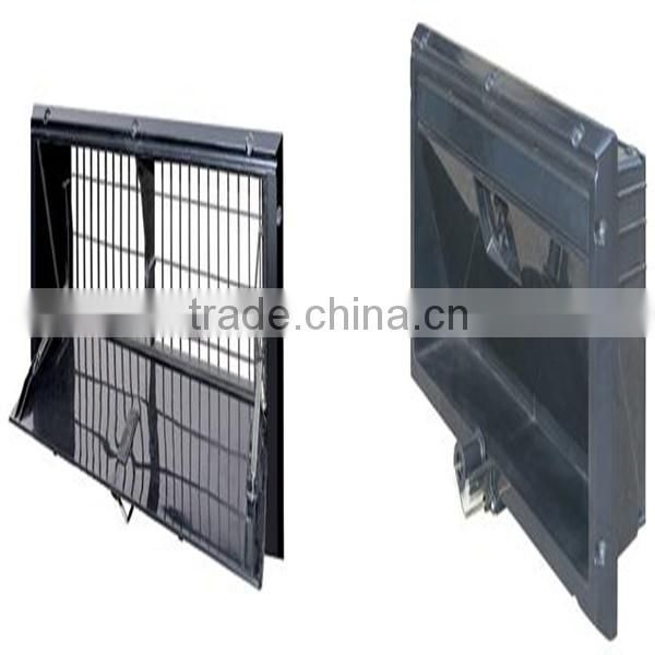 design automatic poultry farming system for chickens