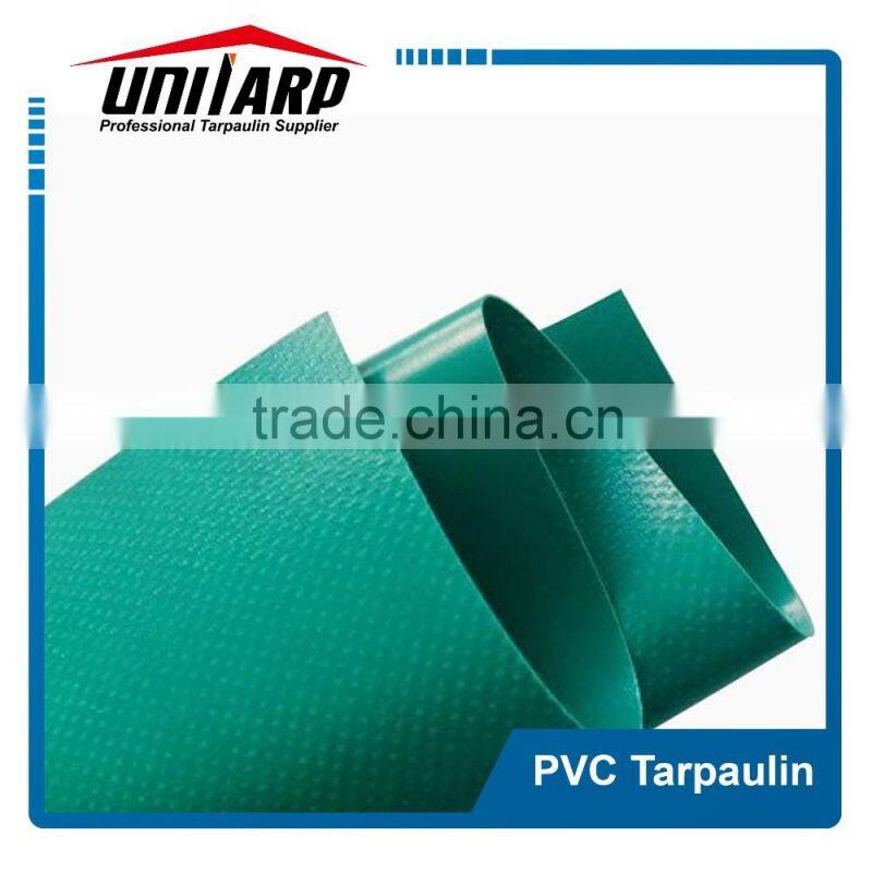 PVC Coating Waterproof Patio Furniture Covers