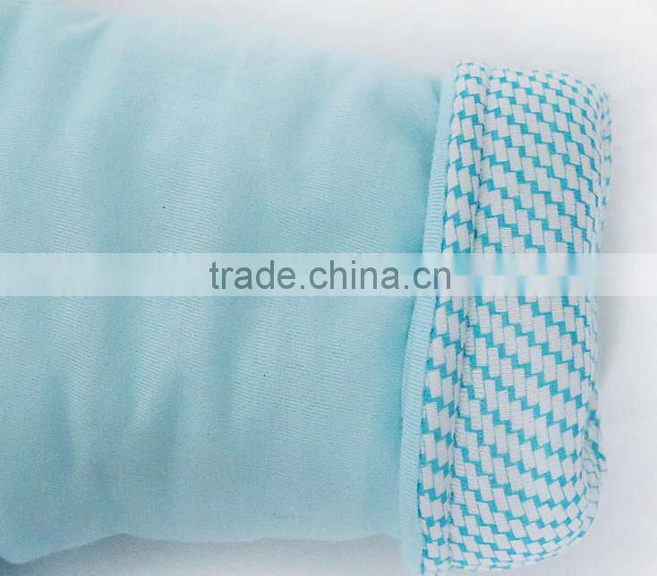 Wholesale baby six piece suits /baby clothes fall winter warm clothing