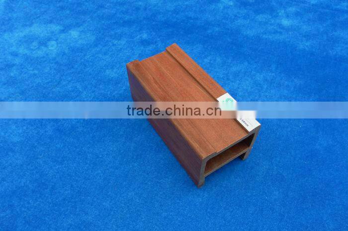wood feeling wpc products