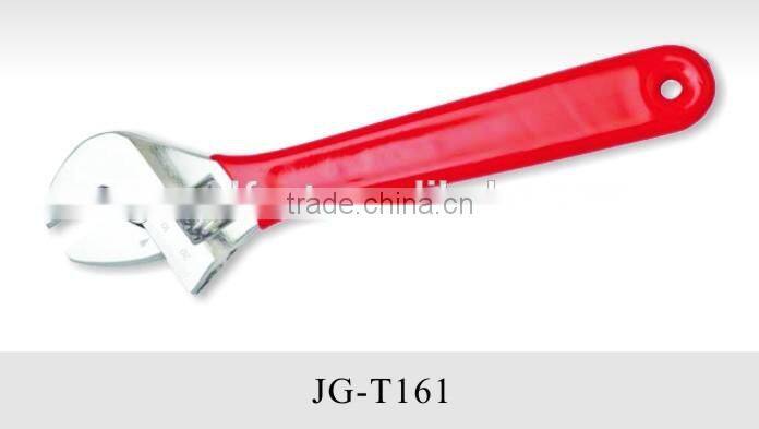 factory directly supply adjustable wrench sizes