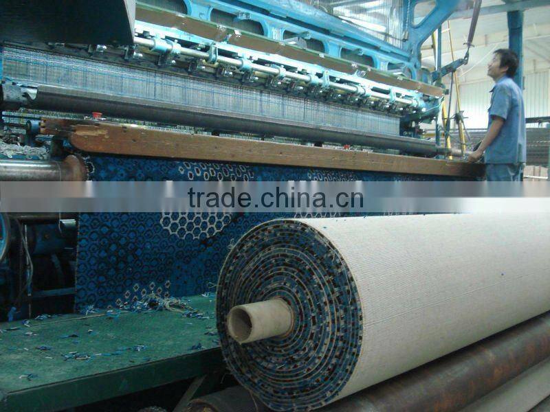 Contract wool Axminster corridor Carpets