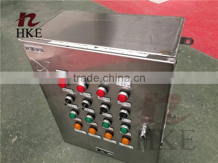 Stainless Steel Junction Box