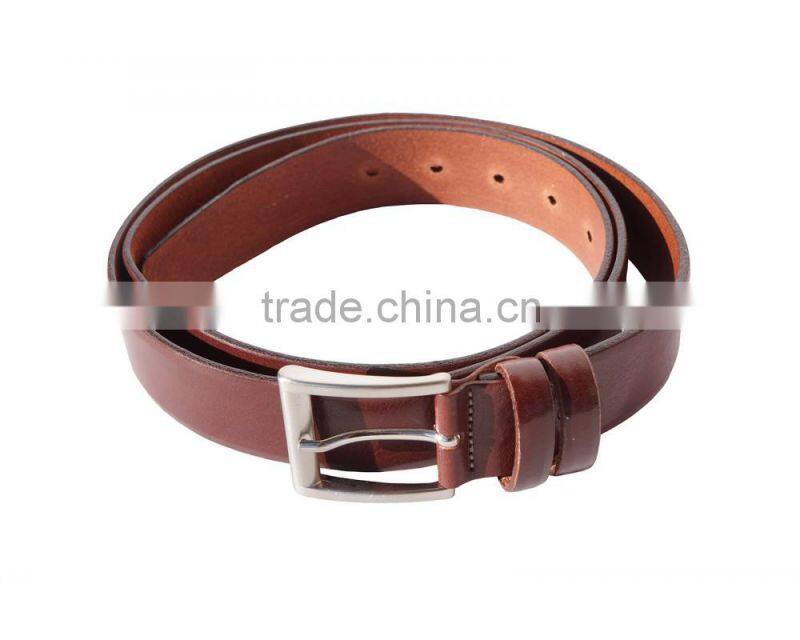Leather belts " Diego Toscani" italian belts genuine leather florence leather fashion