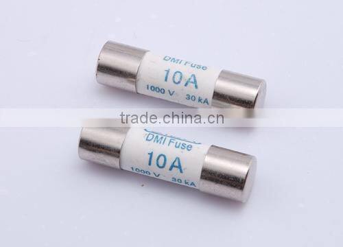 BSI FDC plug fuse