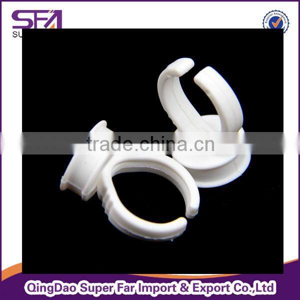 Good quality lint free eye patches for eyelash extension