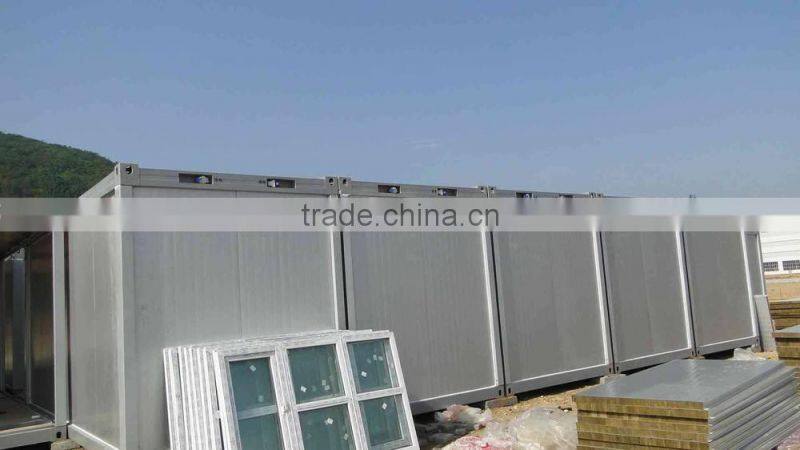 movable foldable prefabricated house5