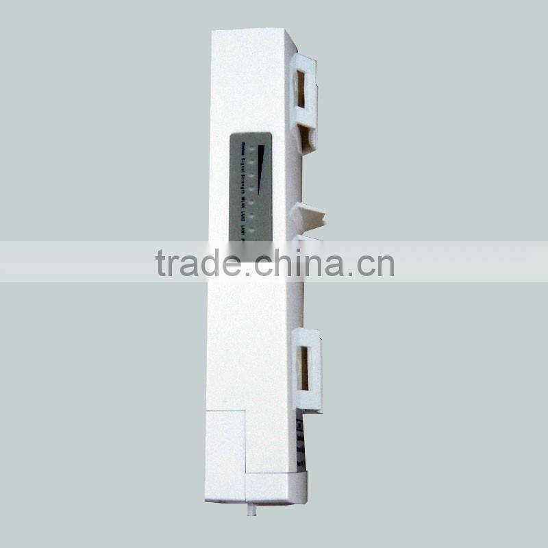 Outdoor wireless CPE support OPENWRT Reflash OS