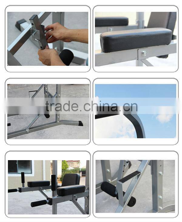 Fitness Equipment Power Steering Rack