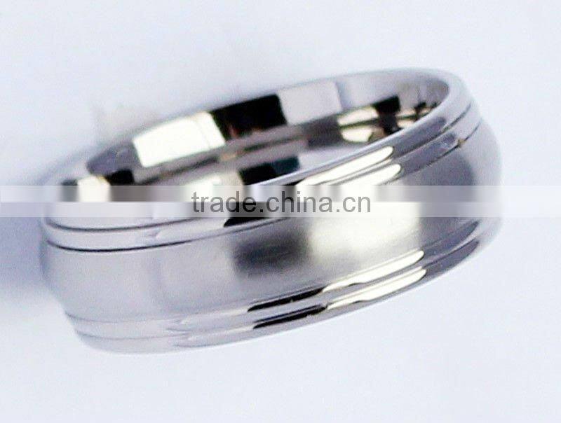 titanium jewelry / titanium rings