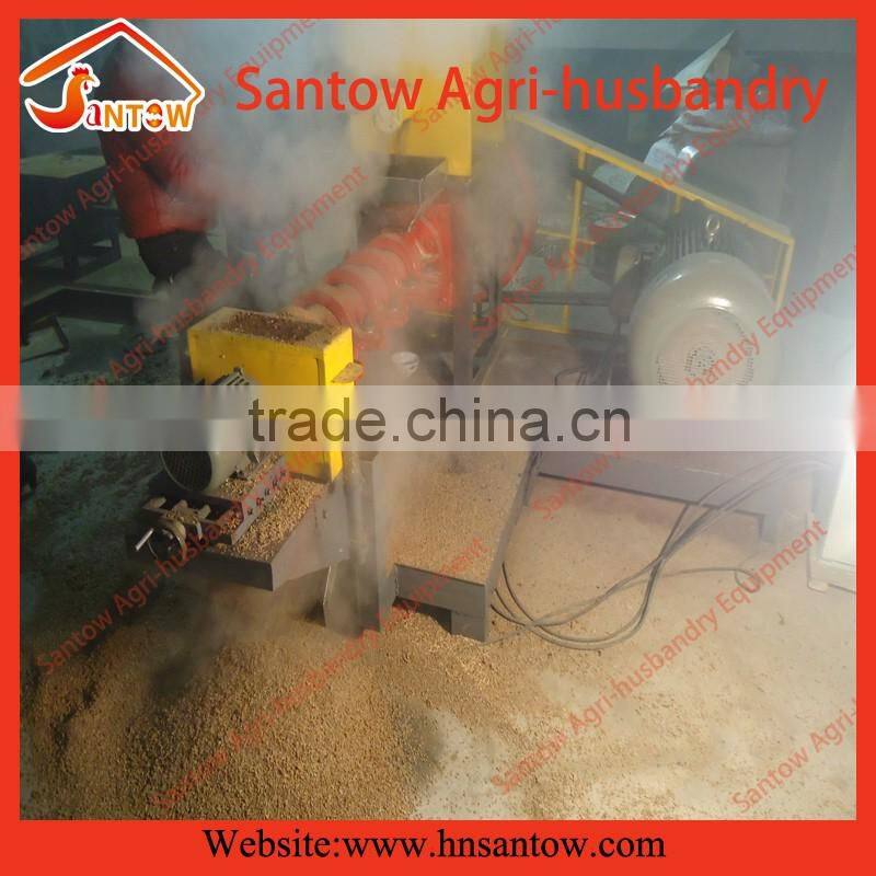 Nice design animal dog feed produce extruder