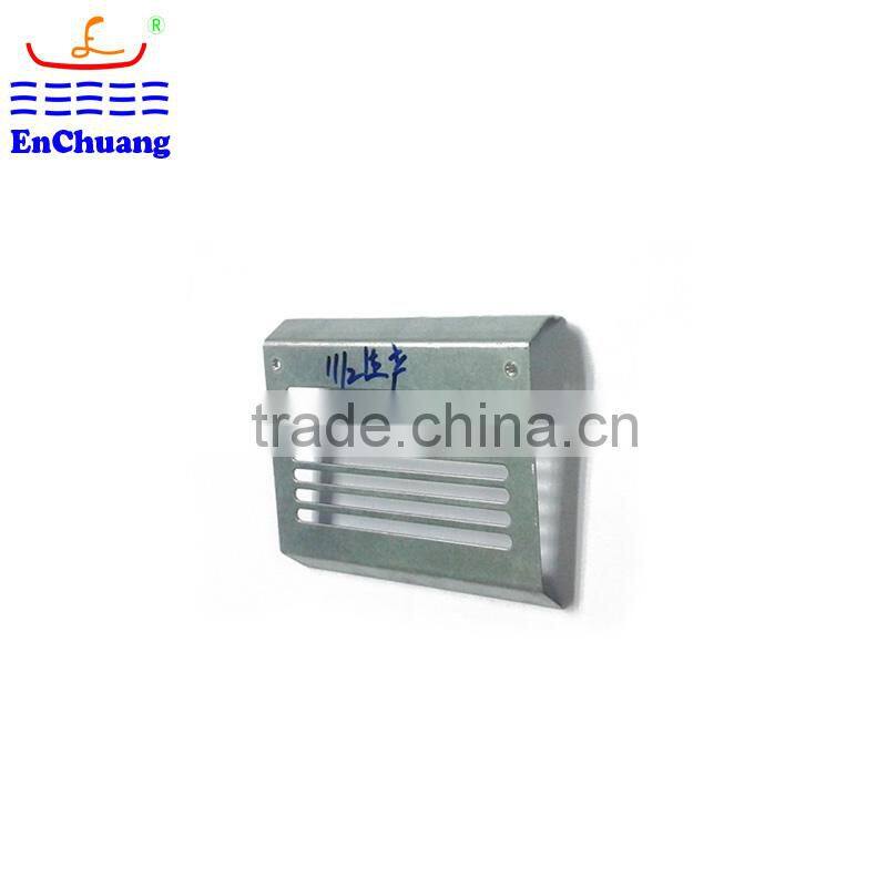 High Quality Thin Custom Metal Stamping Parts