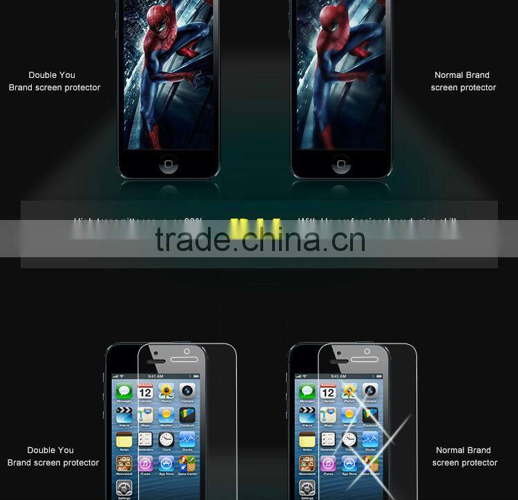 OEM good price 3H Korean anti-glare matte laptop screen protector