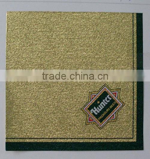 beer label/beer neck label/beer bottle label