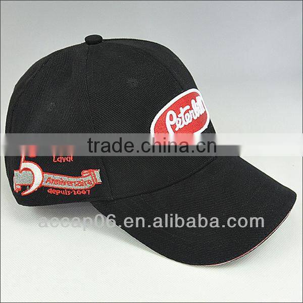 stylish summer baseball caps sports caps