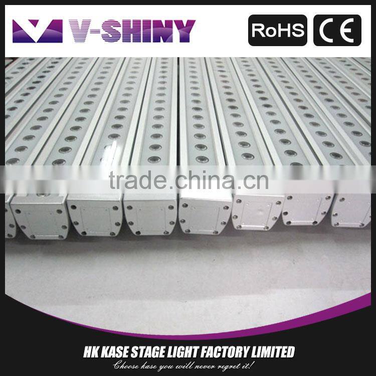 Wholesale made in china led stage light bar