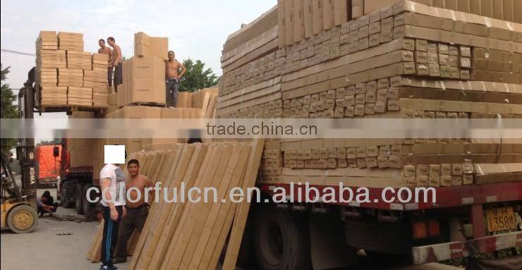 Hot sale leisure wooden outdoor small table