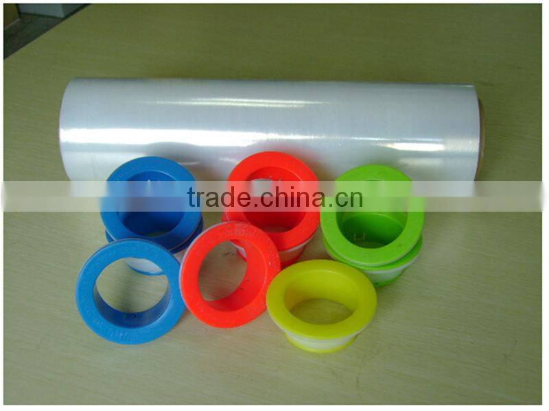 PE Stretch Film Cast Manual Shank