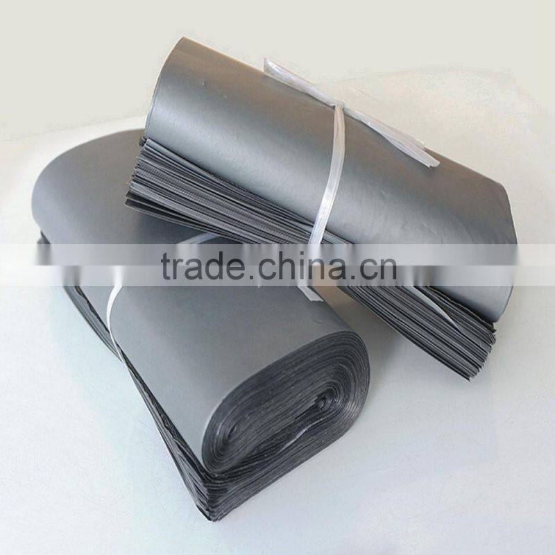 Customized plastic mailing envelopes express shipping bag poly shipping mailer