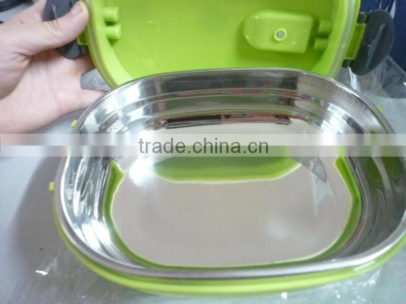 New design food box for sale