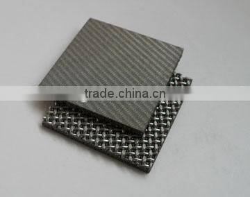 Muti-layers Stainless Steel Sintered Wire Mesh