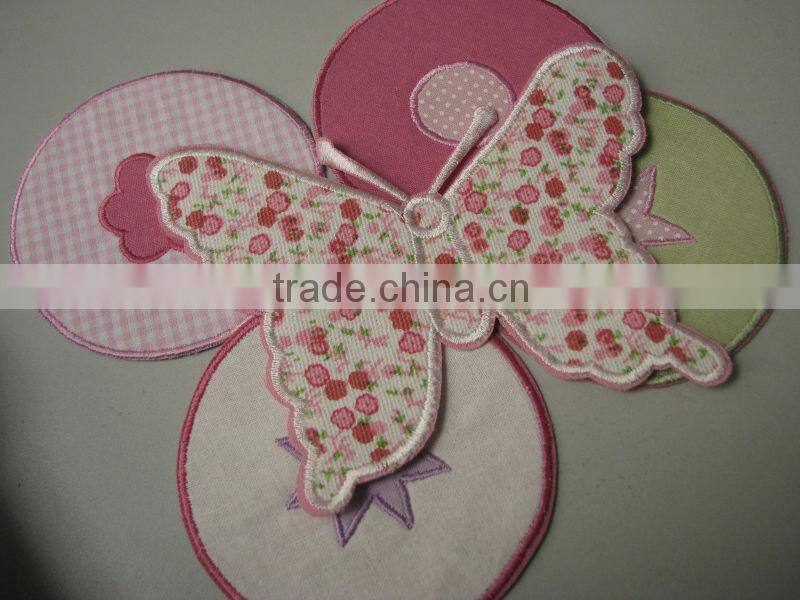 Laser Cutting Machine Embroidery Industry/Co2 Laser Cutter Fabrics