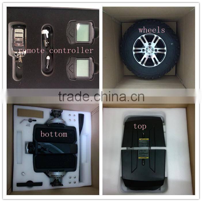 Rechargable lithium battery adult battery car